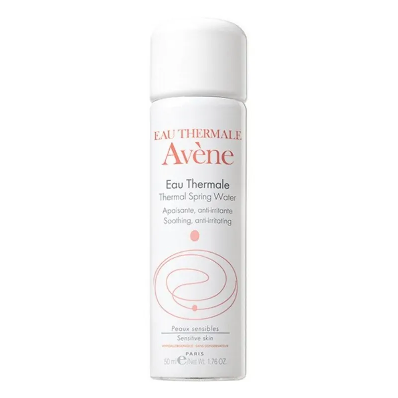 Acqua Termale Avene 50 ml