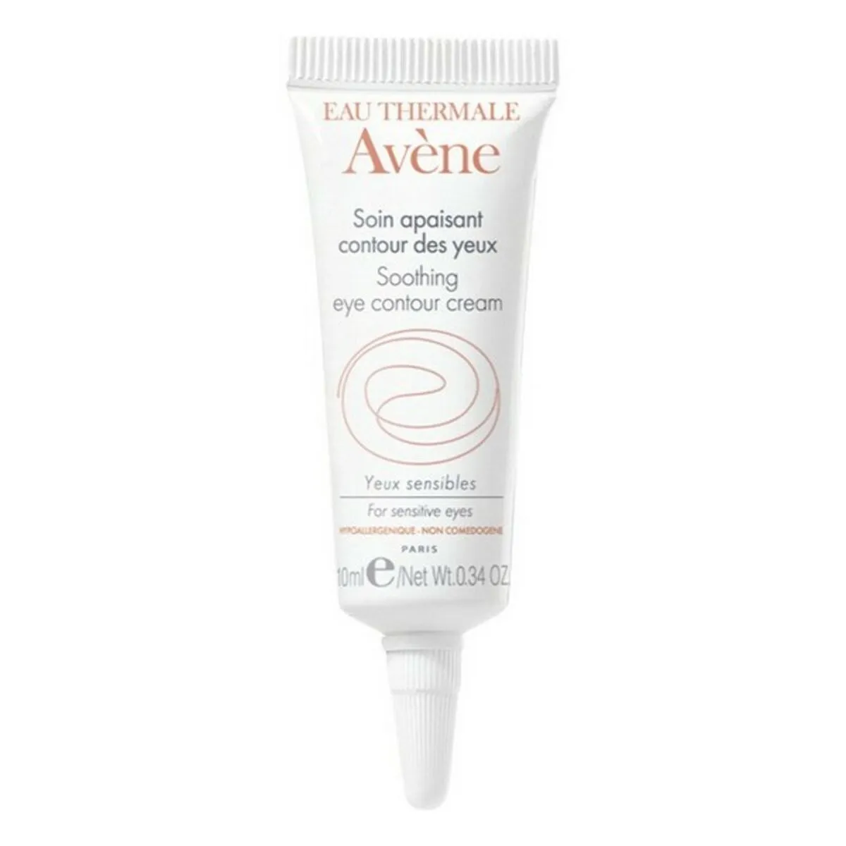 Crema per il Contorno Occhi Avene Calmante (10 ml)