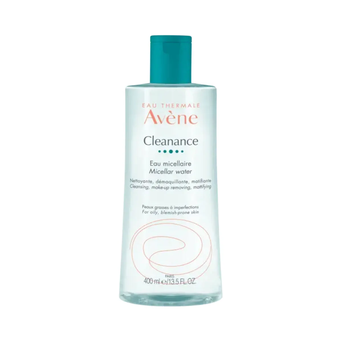 Tonico Viso Avene (400 ml)