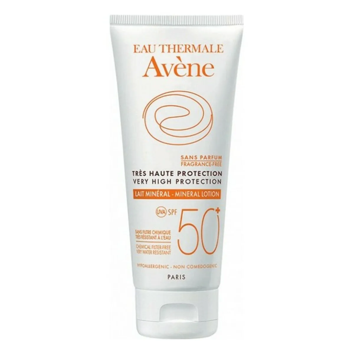 Crema Solare Avene Solaire Haute (100 ml)