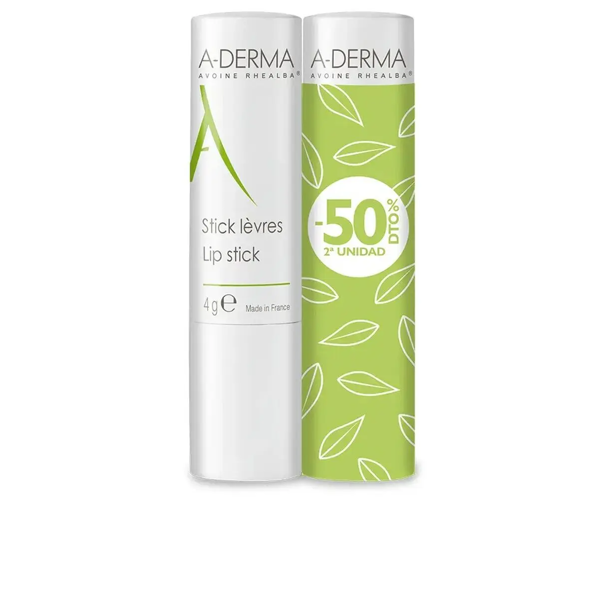 Set Cosmetica A-Derma A-DERMA STICK