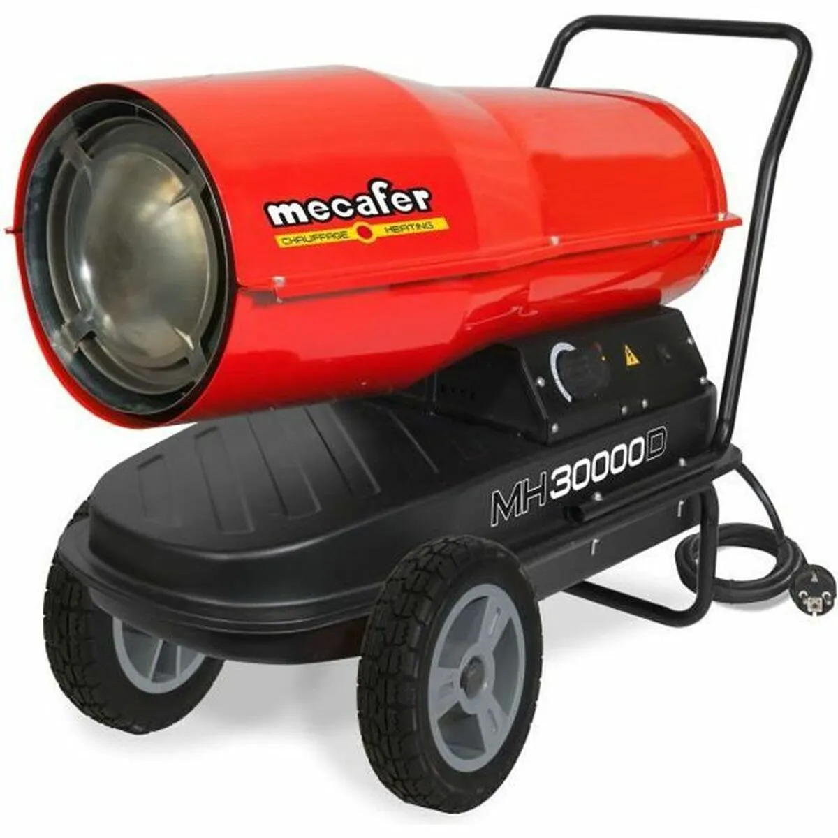 Riscaldamento MECAFER MH30000D 30000 W