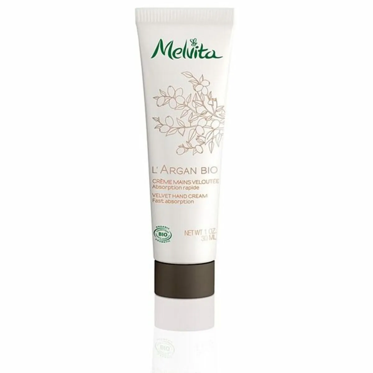 Crema Idratante per Mani L'Argan Bio Melvita árgan Bio 30 ml