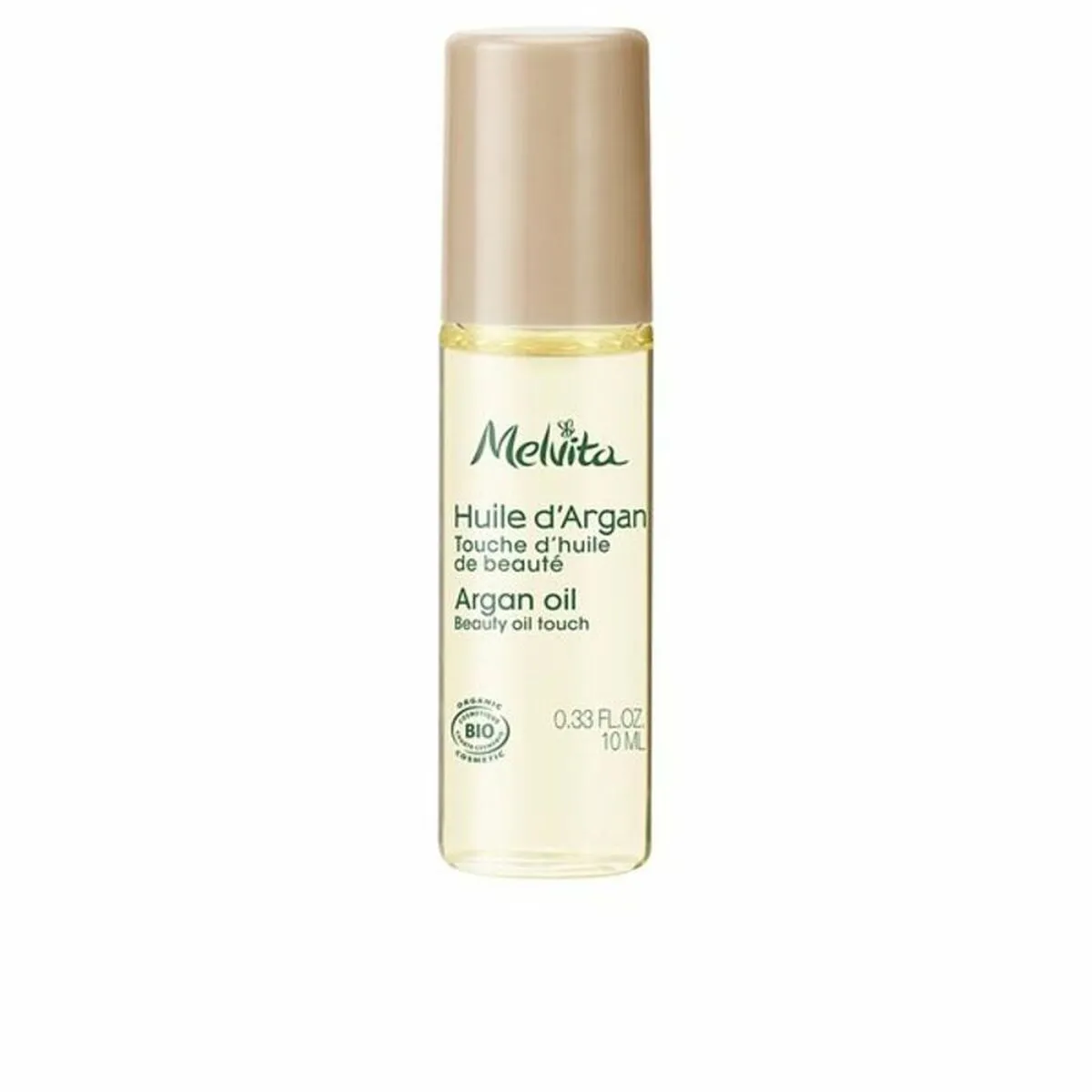 Olio Viso Huiles de Beaute Melvita Aceites De Belleza Olio d'Argan 10 ml