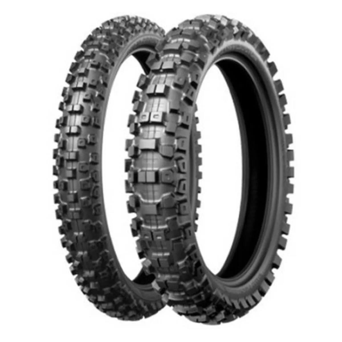 Pneumatico per moto Bridgestone M403 MOTOCROSS 60/100-12