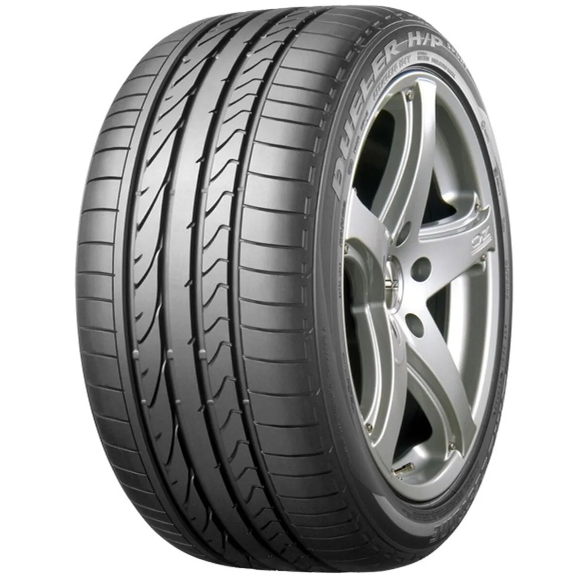 Pneumatico Off Road Bridgestone DUELER H/P SPORT RFT 255/50VR19