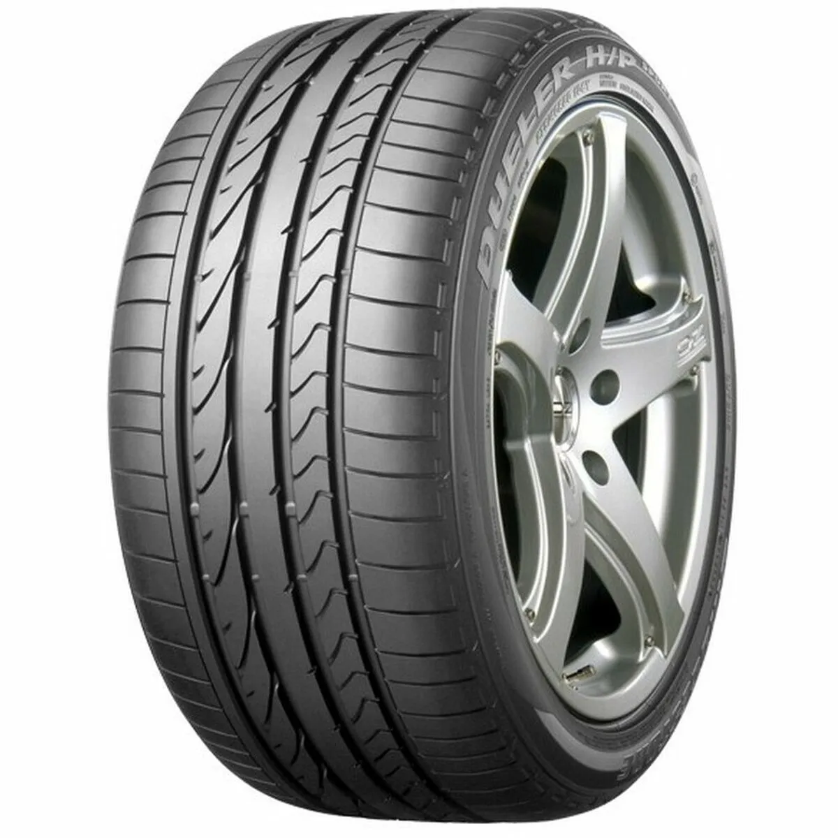 Pneumatico Off Road Bridgestone DUELER H/P SPORT RFT 285/45VR19