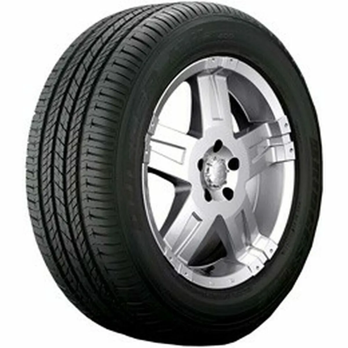 Pneumatico Off Road Bridgestone DUELER H/L D400 RFT 255/55HR18