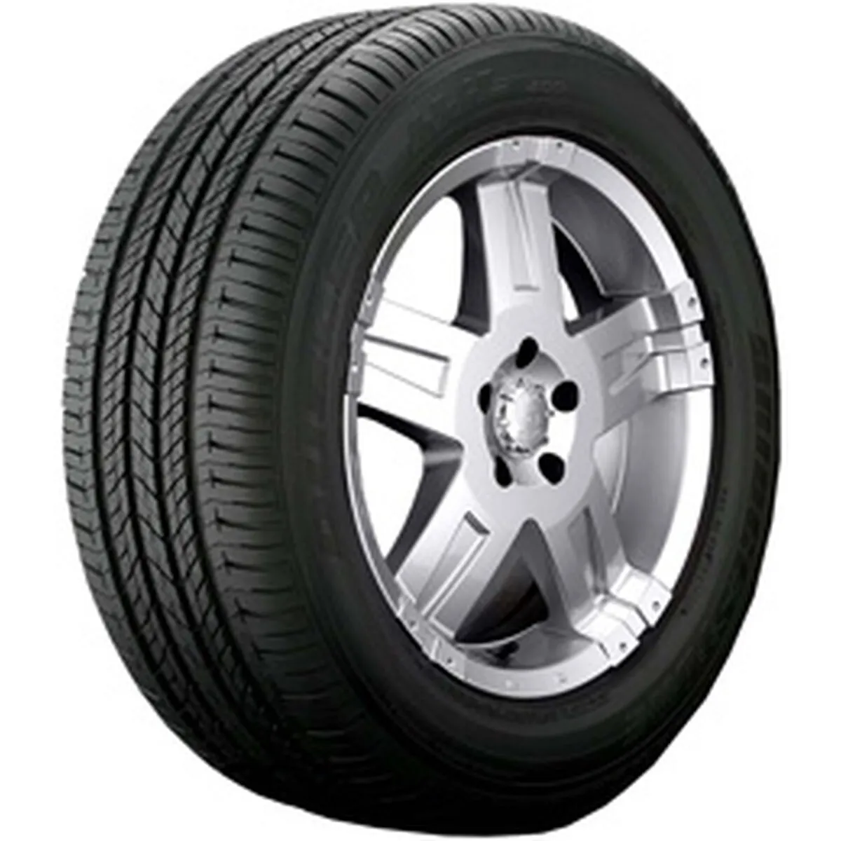 Pneumatico Off Road Bridgestone D400 235/60VR17