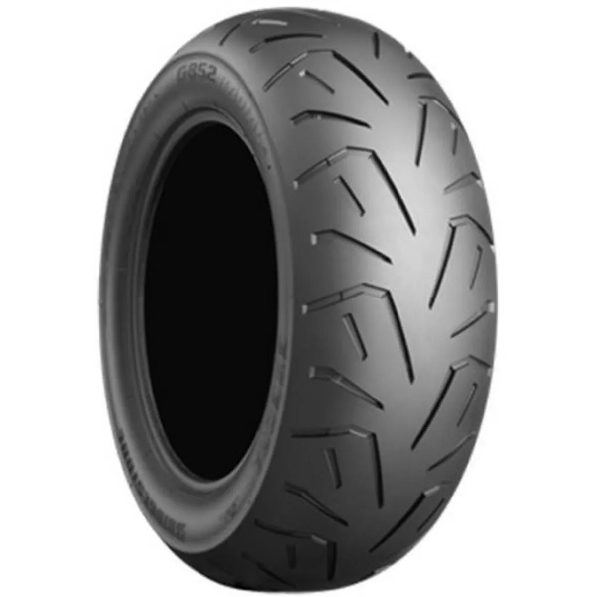 Pneumatico per moto Bridgestone G852 EXEDRA 200/50ZR17