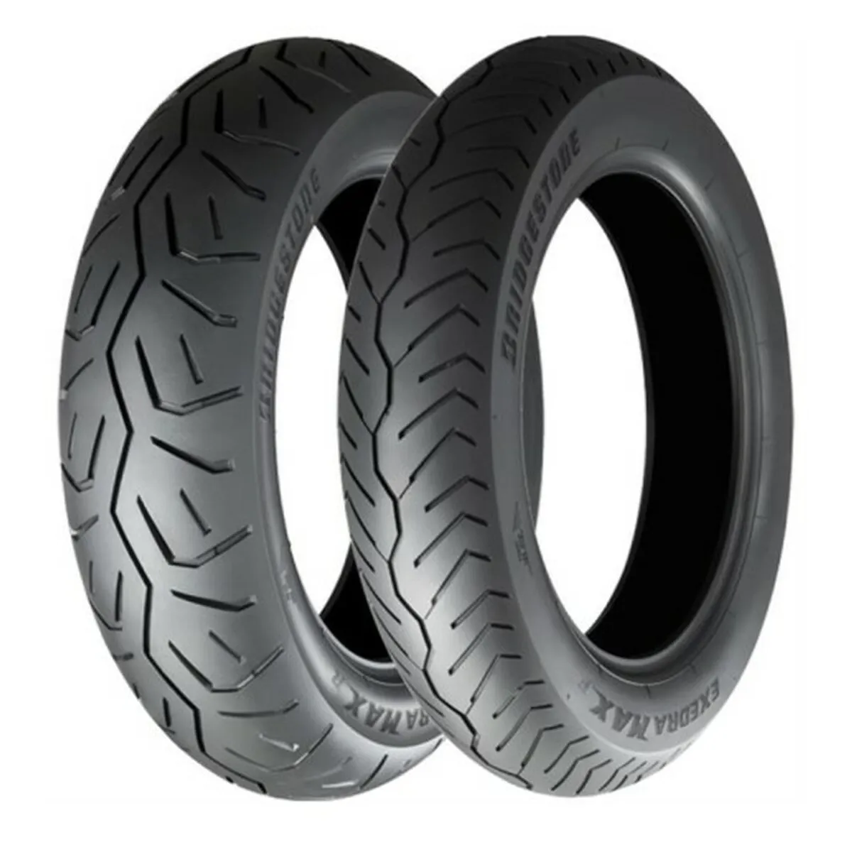 Pneumatico per moto Bridgestone EXEDRA G721 170/70B16