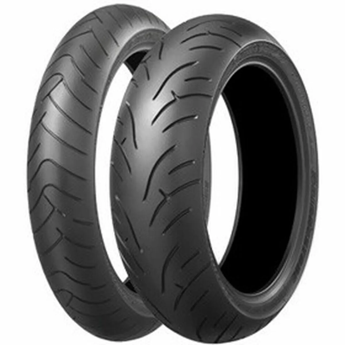 Pneumatico per moto Bridgestone BT023R BATTLAX 150/70ZR17