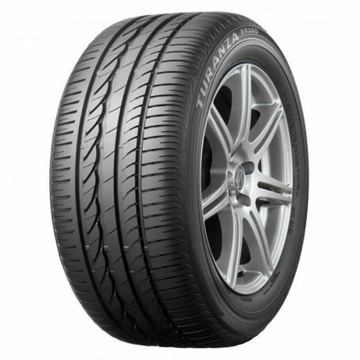 Pneumatici Auto Bridgestone ER300 TURANZA 225/45WR17