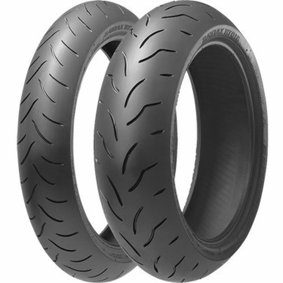 Pneumatici Moto Bridgestone BT016F PRO BATTLAX 120/70ZR17