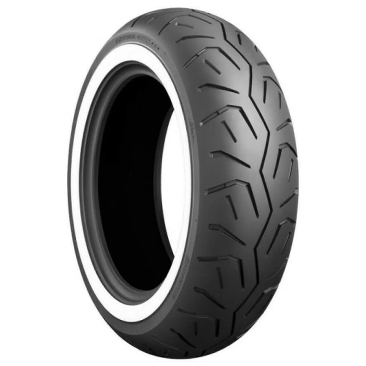 Pneumatico per moto Bridgestone EXEDRA G722R LW 180/70-15