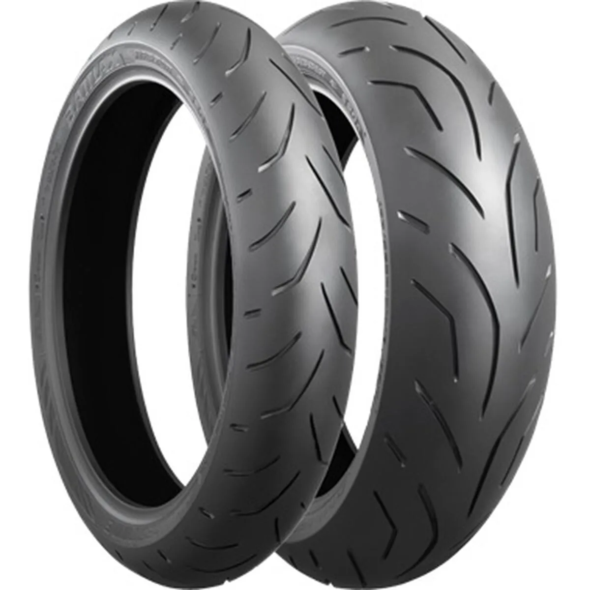 Pneumatico per moto Bridgestone S20R BATTLAX 190/50ZR17