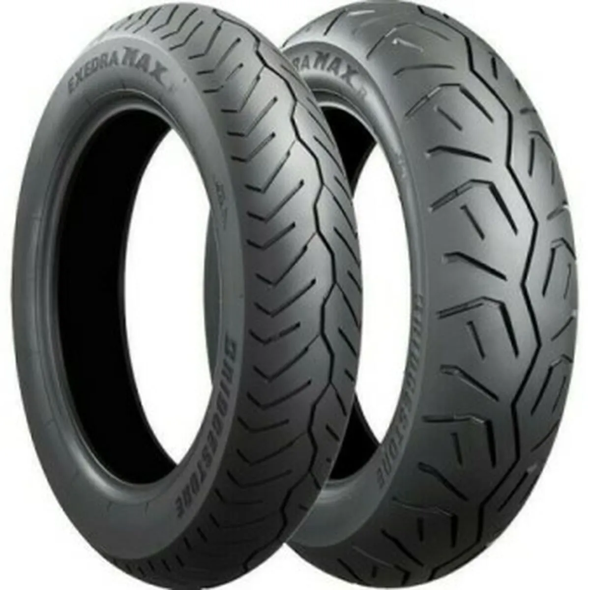 Pneumatico per moto Bridgestone EXEDRA MAX FRONT 150/80VR16