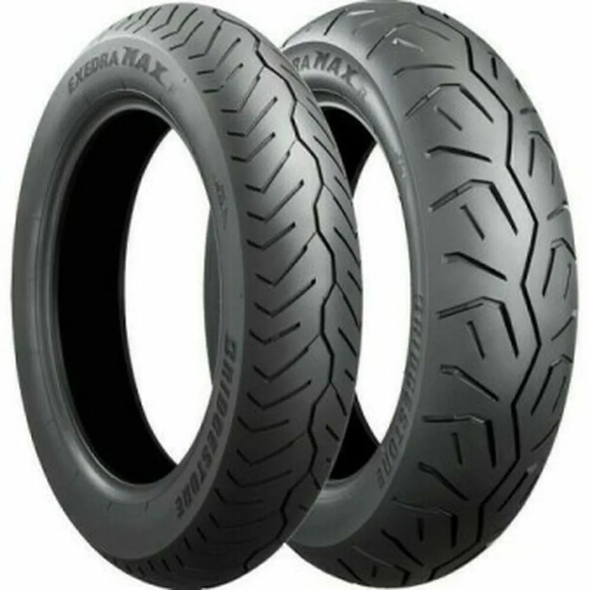 Pneumatico per moto Bridgestone EXEDRA MAX REAR 170/70-B16