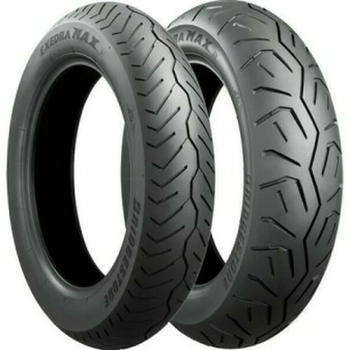 Pneumatico per moto Bridgestone EXEDRA MAX REAR 150/90-B15