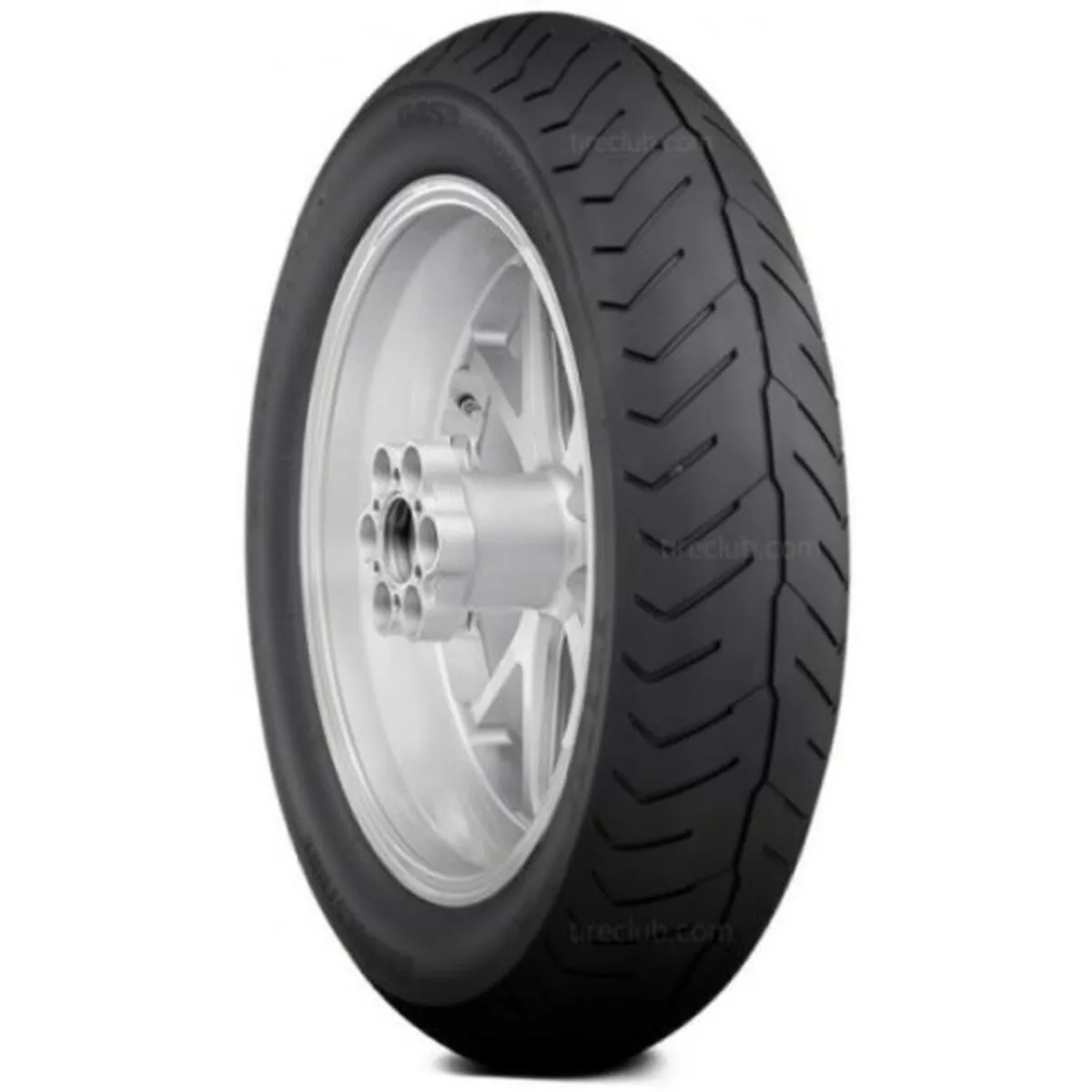 Pneumatico per moto Bridgestone G853 EXEDRA 130/80HR17