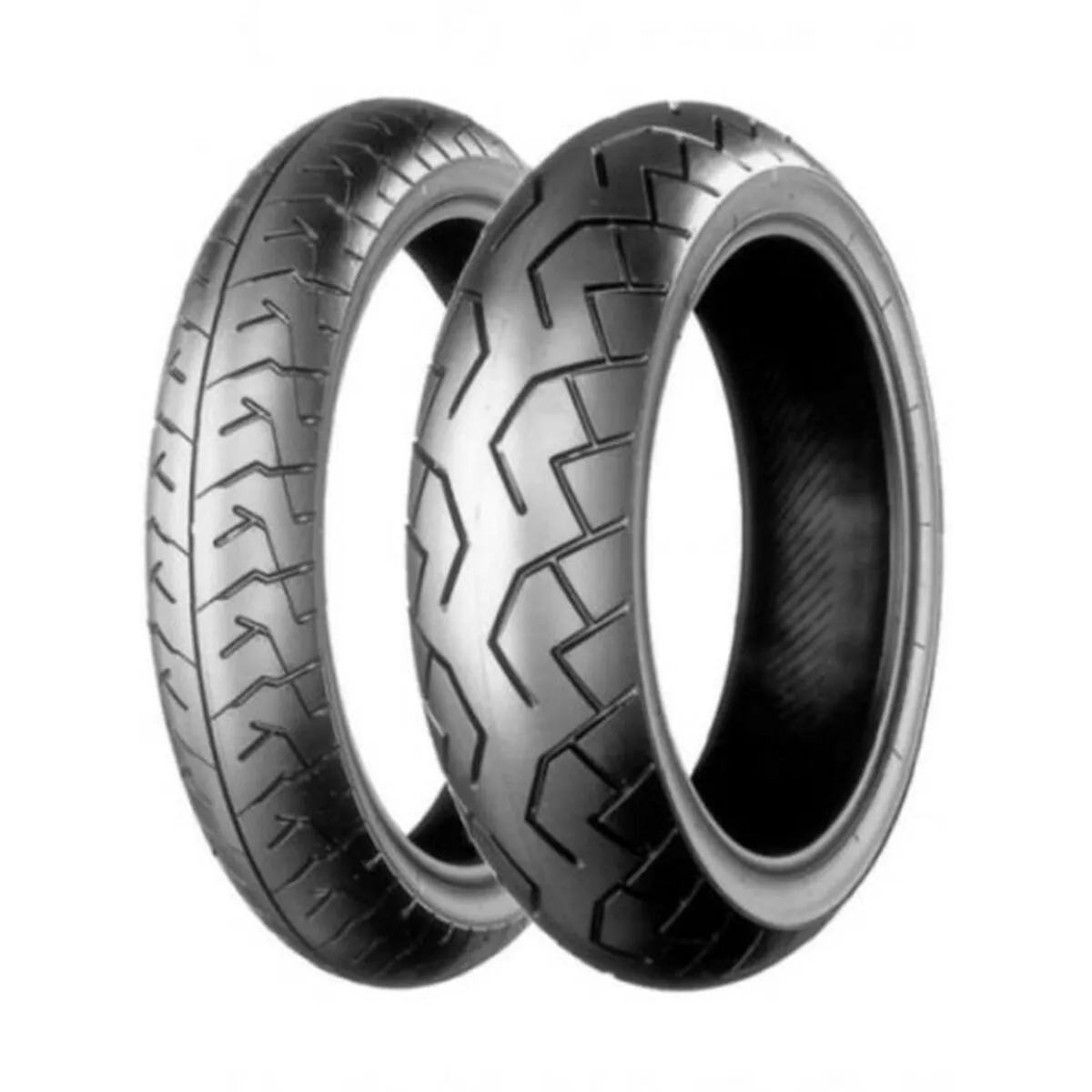 Pneumatico per moto Bridgestone BT54R 140/70VR18