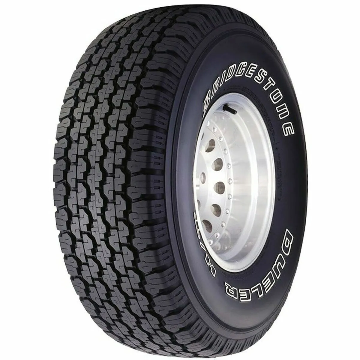 Pneumatico Off Road Bridgestone DUELER H/T D689 245/70SR16