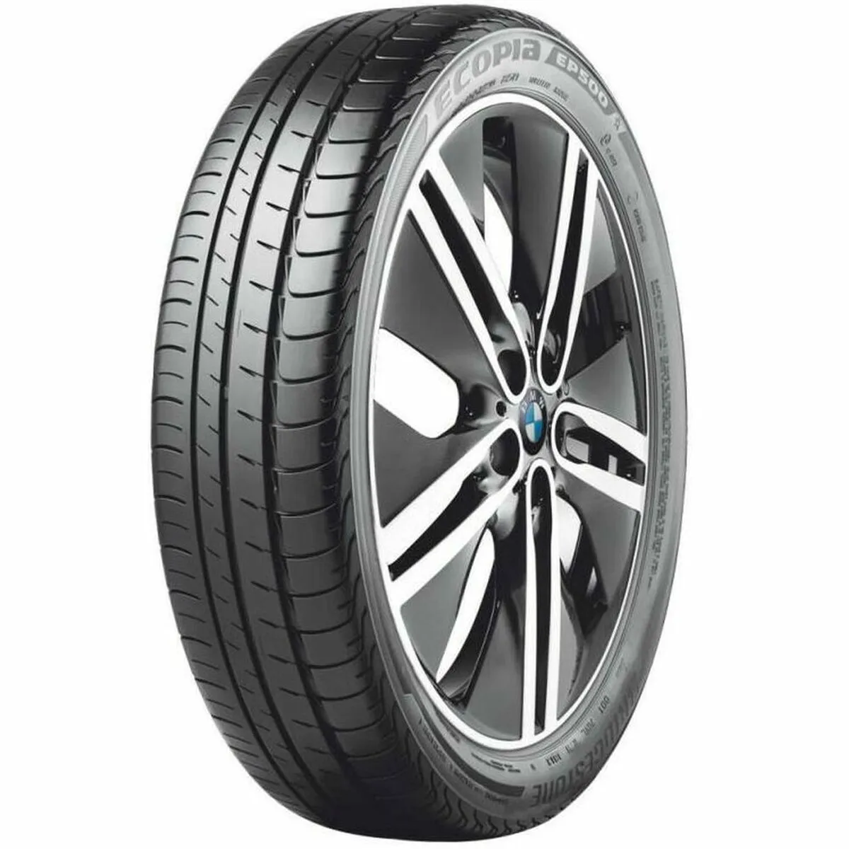 Pneumatici Auto Bridgestone EP500 ECOPIA 155/60QR20