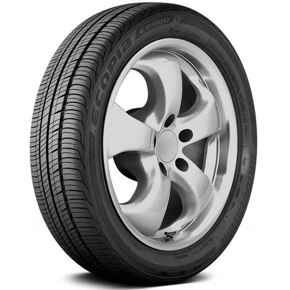 Pneumatici Auto Bridgestone EP600 ECOPIA 175/60QR19