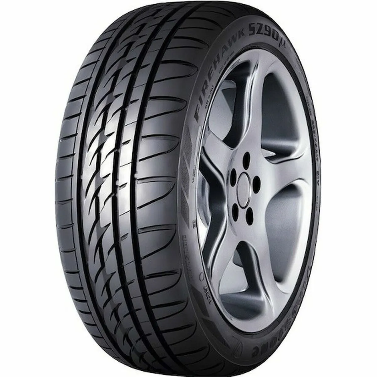 Pneumatici Auto Firestone FIREHAWK SZ90 235/40YR18