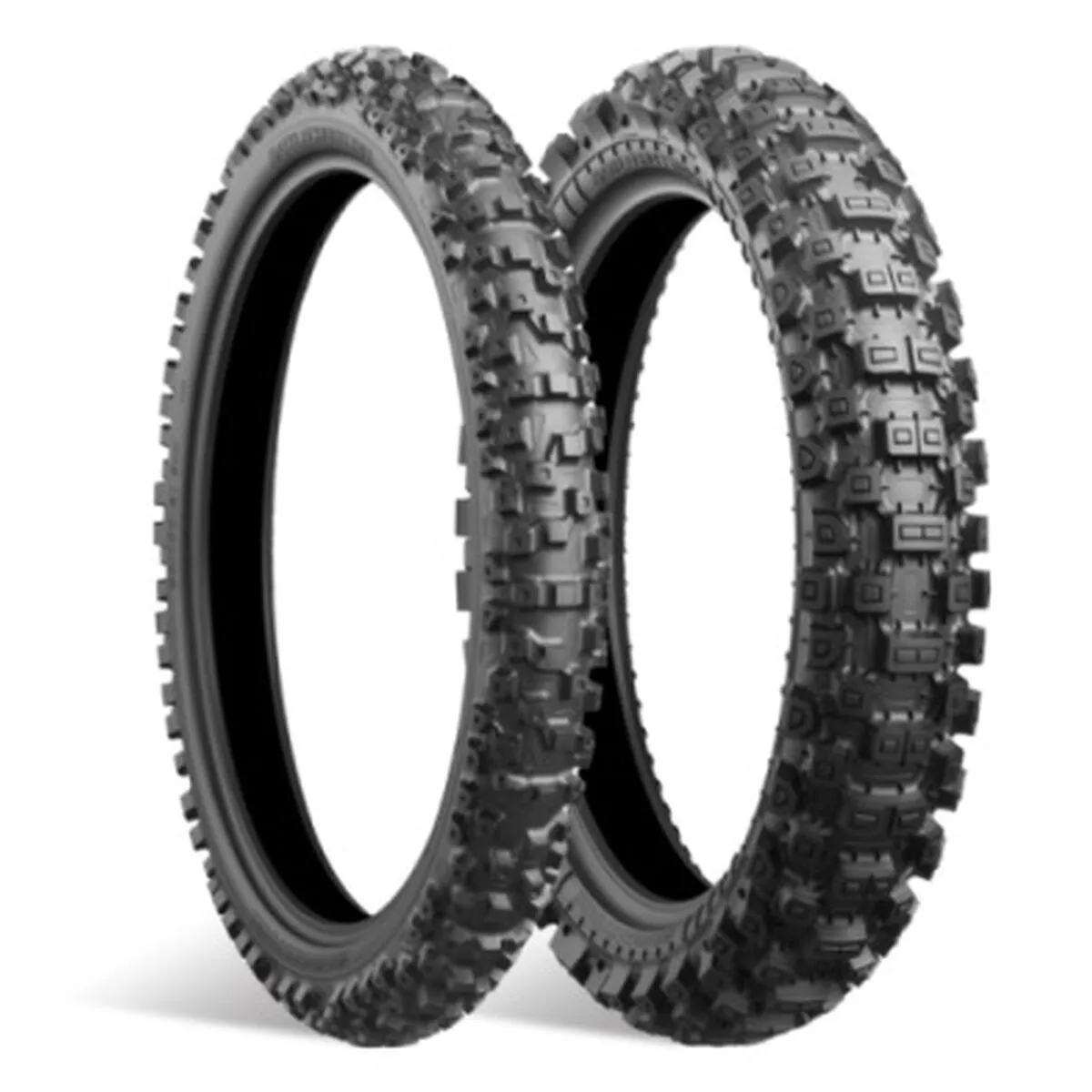 Pneumatico per moto Bridgestone X40F BATTLECROSS 80/100-21