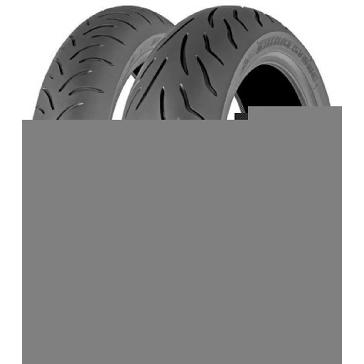 Pneumatico per moto Bridgestone SCF SCOOTER BATTLAX 120/80-14