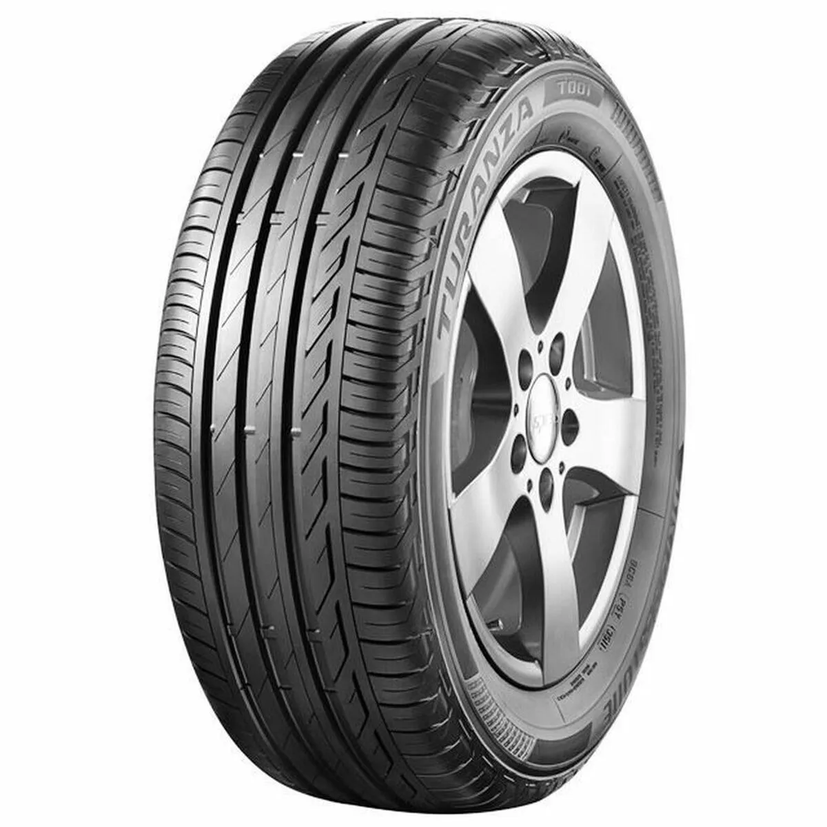 Pneumatici Auto Bridgestone T001 TURANZA 225/45WR17