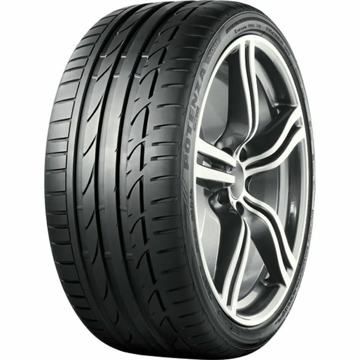 Pneumatici Auto Bridgestone S001 POTENZA 205/50YR17