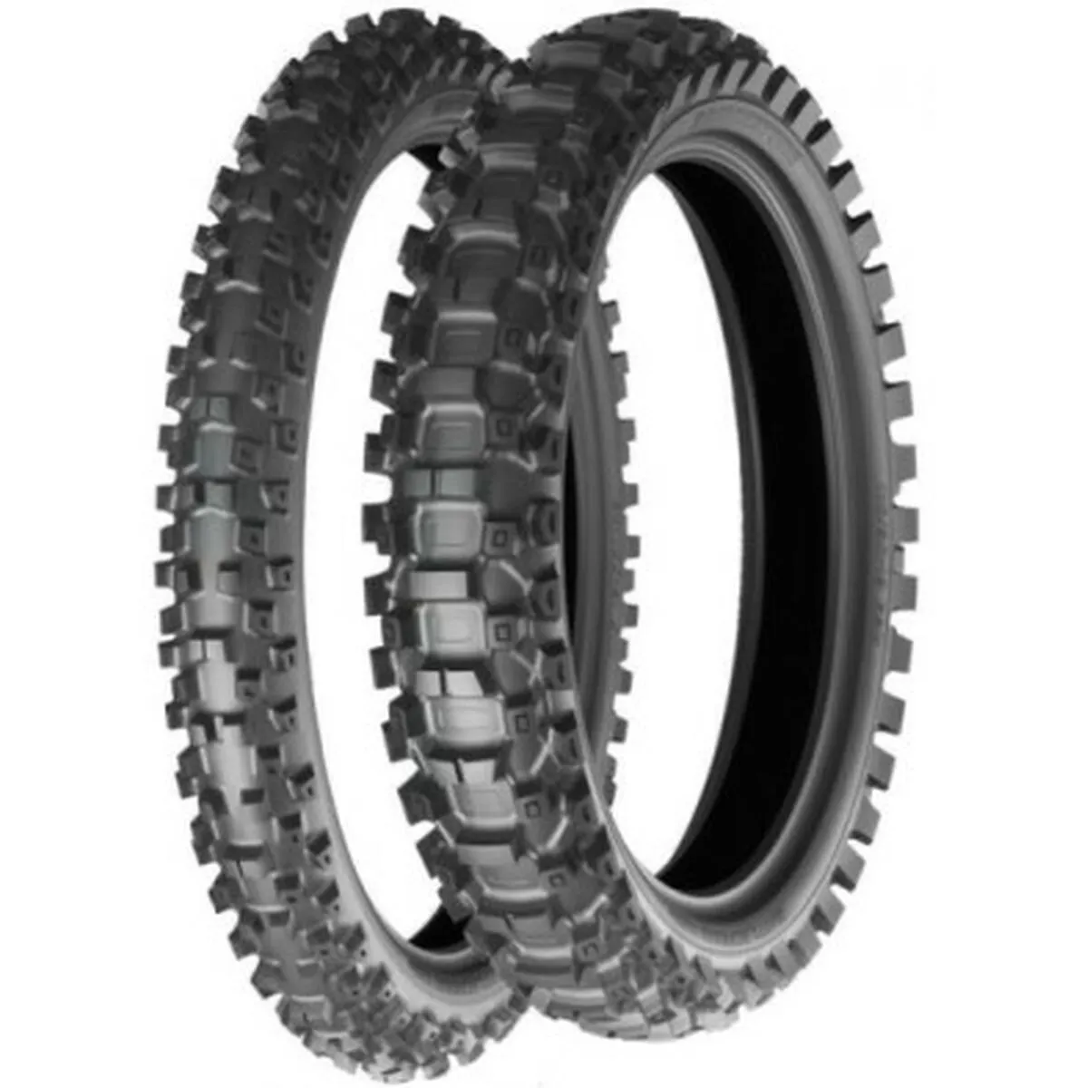 Pneumatico per moto Bridgestone X20F BATTLECROSS 80/100-21