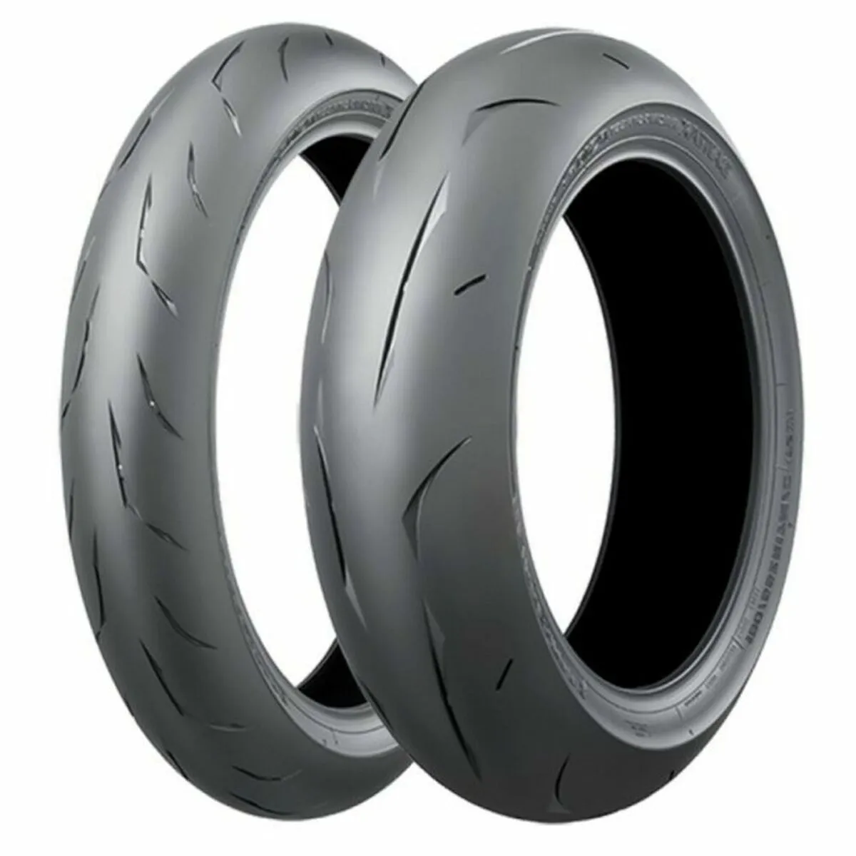 Pneumatico per moto Bridgestone RS10R BATTLAX J 200/55ZR17