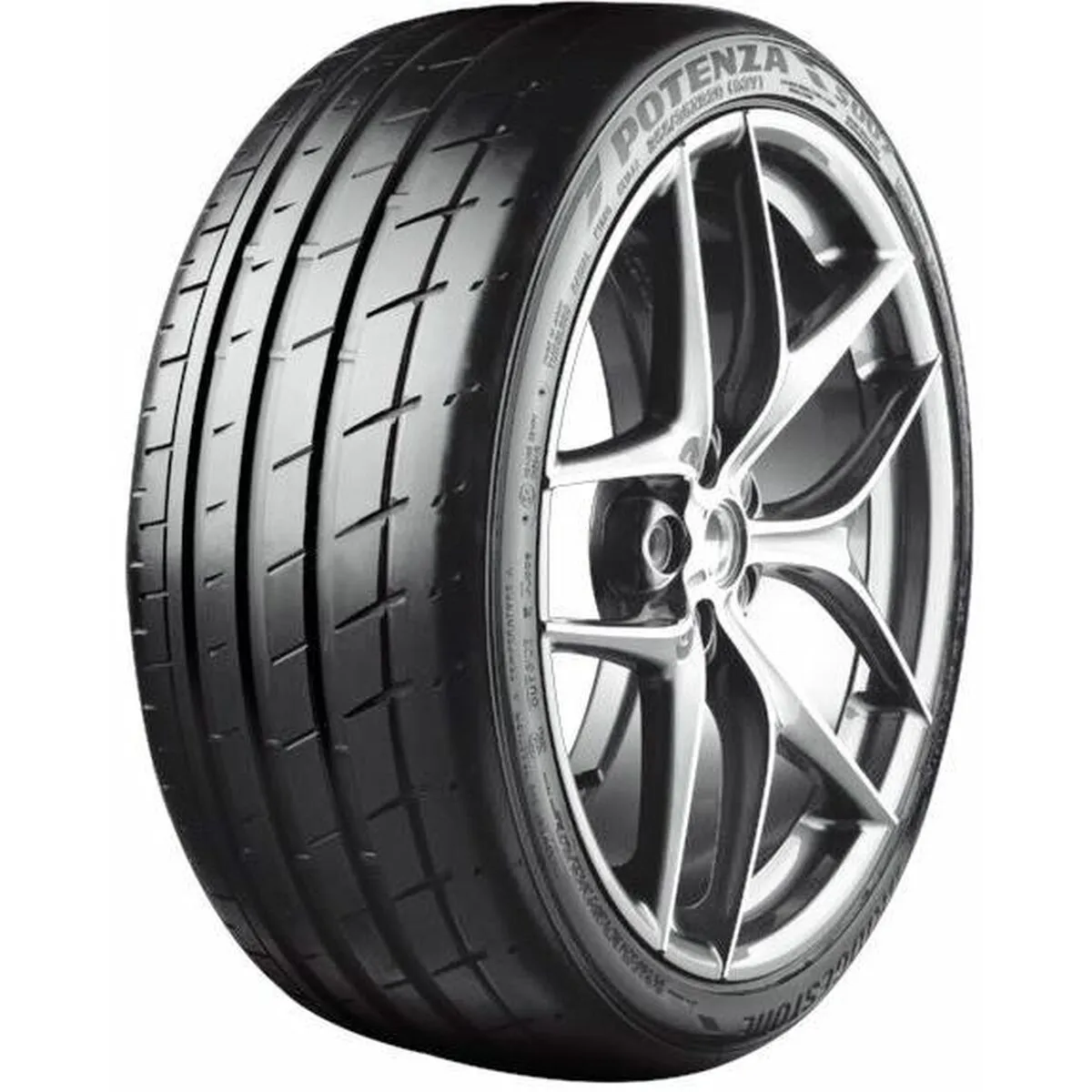 Pneumatici Auto Bridgestone S007 POTENZA 305/30ZR20