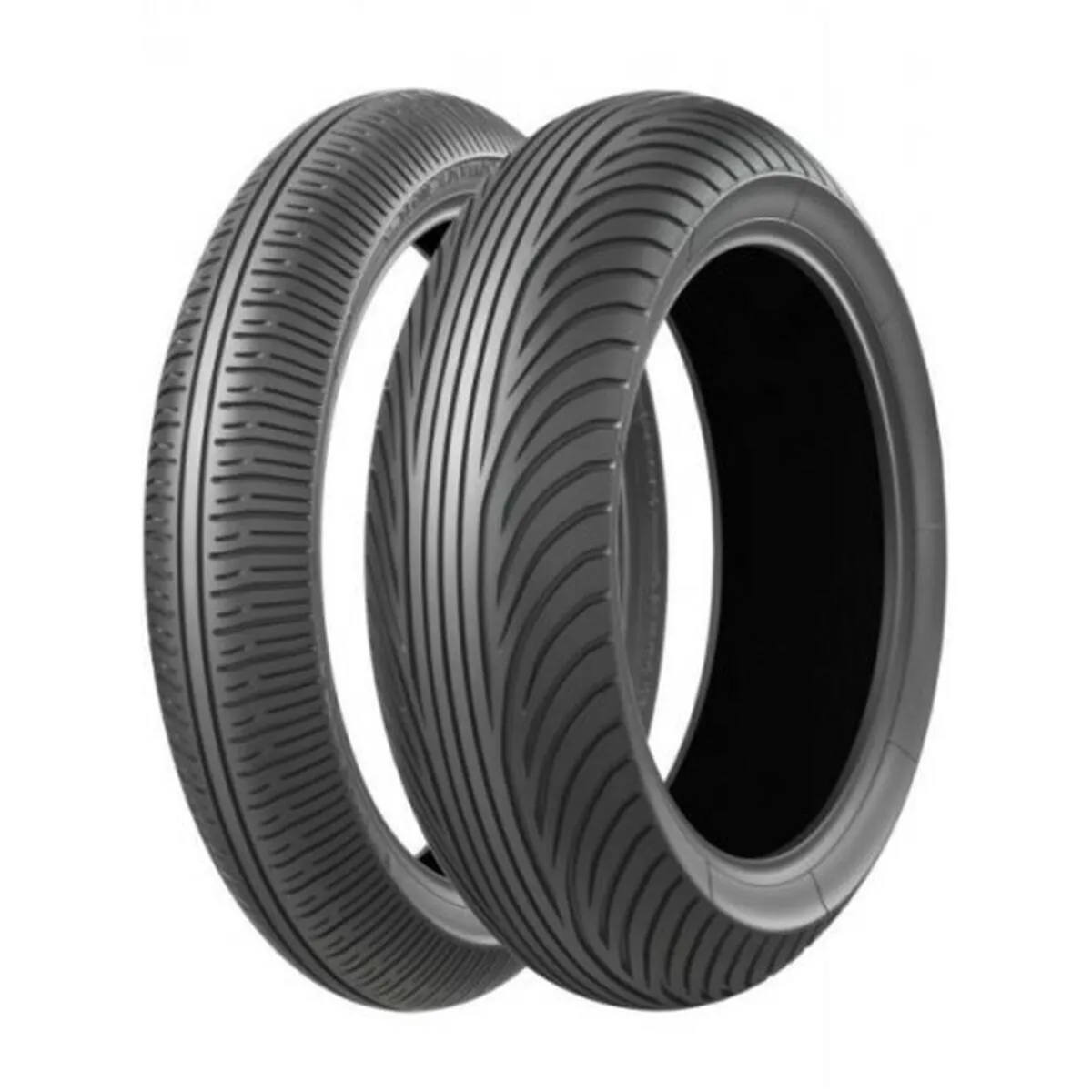 Pneumatico per moto Bridgestone W01F BATTLAX 120/600R17