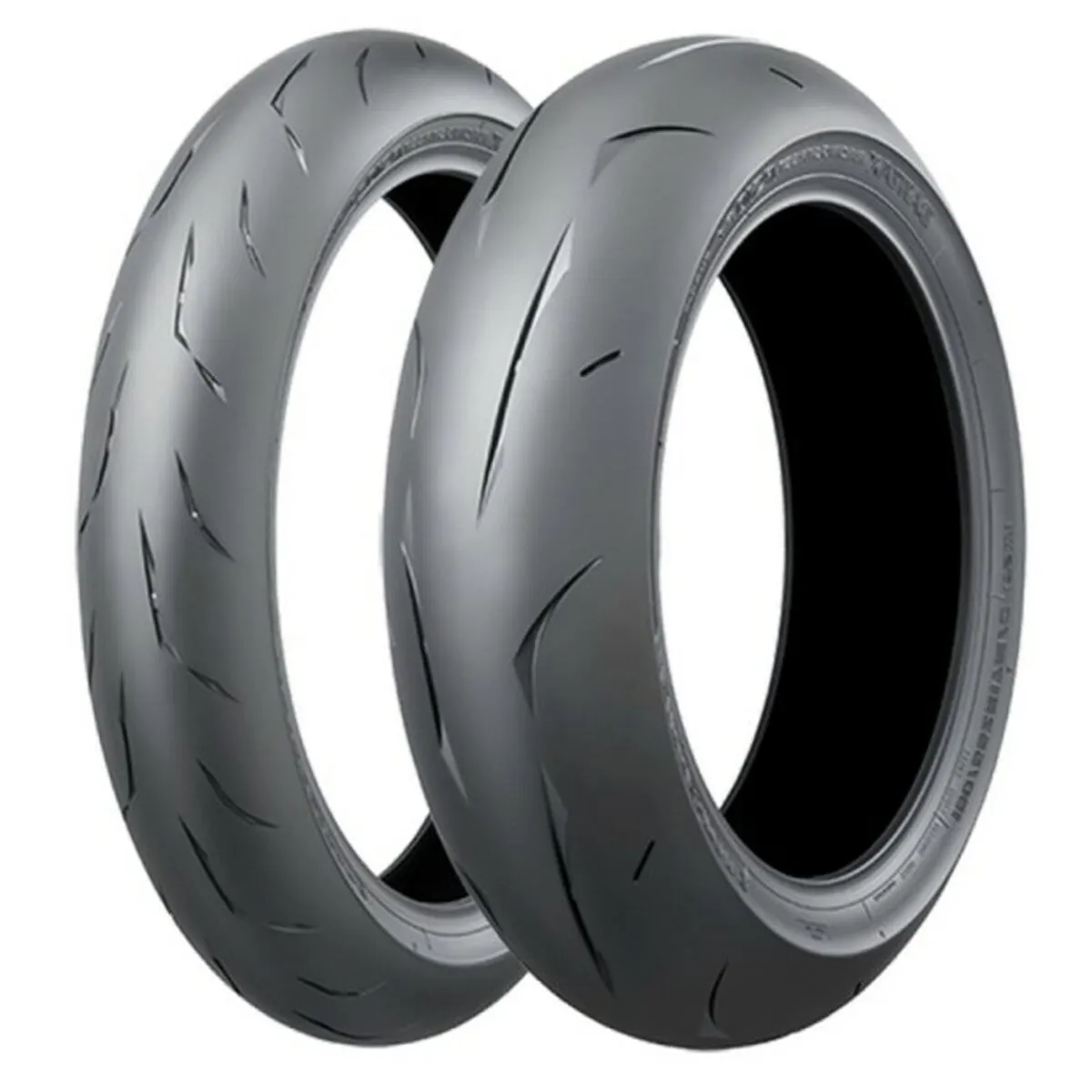 Pneumatici Moto Bridgestone RS10R BATTLAX 190/50ZR17