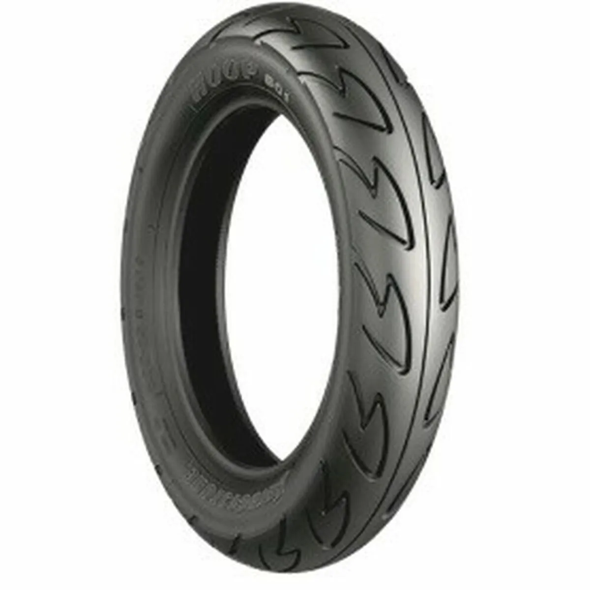 Pneumatico per moto Bridgestone HOOP B01 90/90-10