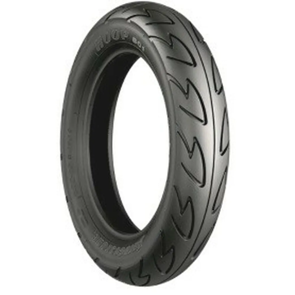 Pneumatico per moto Bridgestone HOOP B01 90/90-12