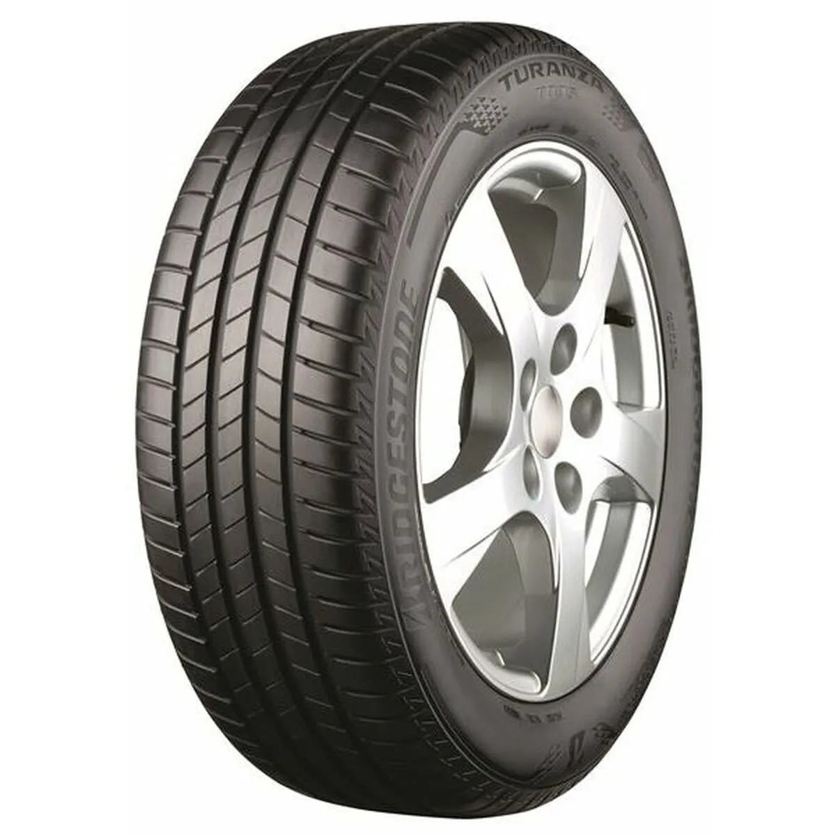 Pneumatici Auto Bridgestone T005 TURANZA 205/45VR17 (1 Unità)