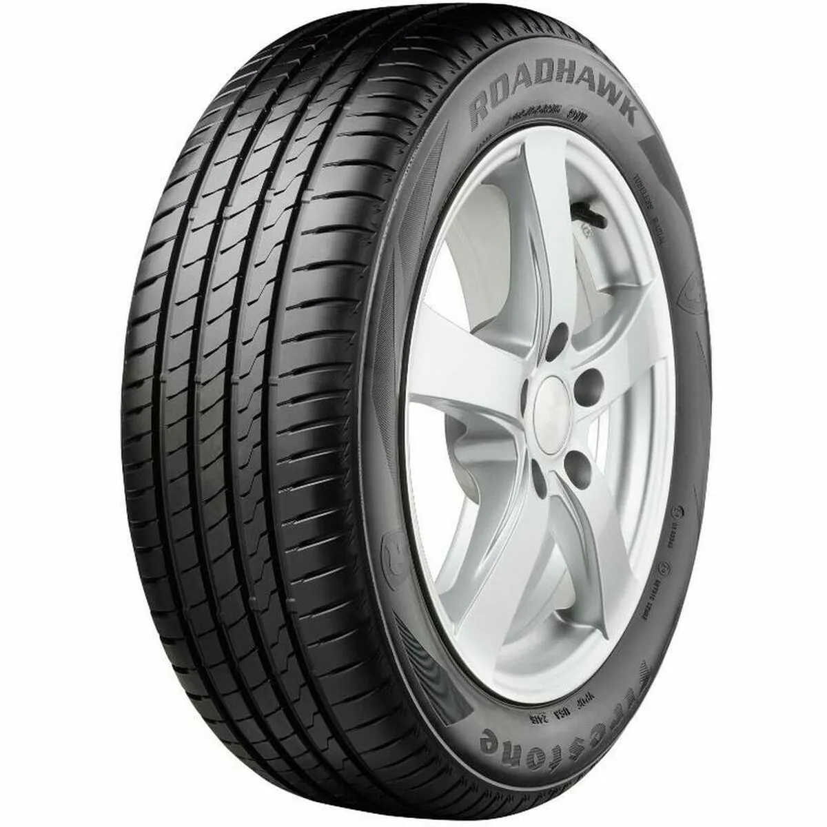 Pneumatici Auto Firestone ROADHAWK 205/55VR16