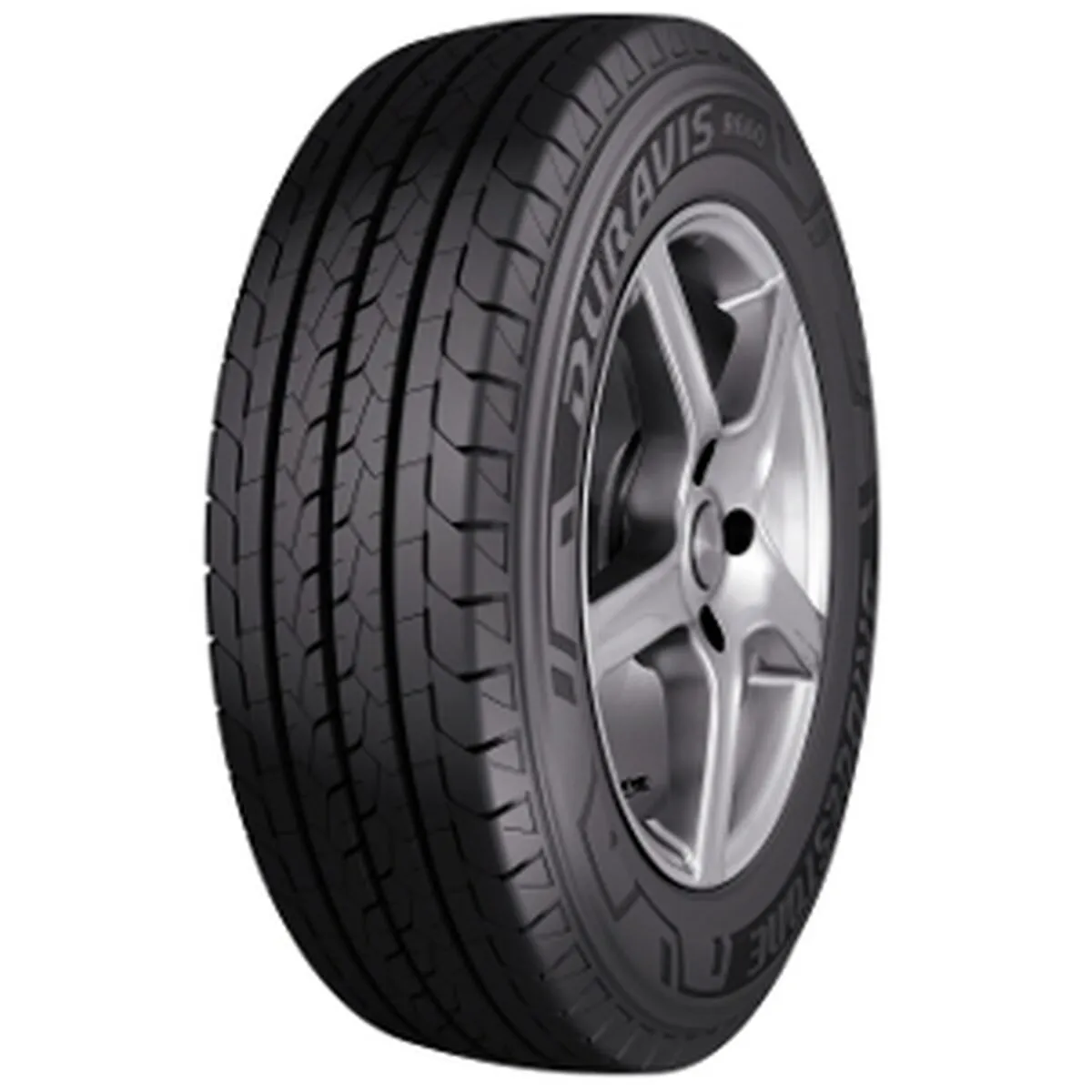 Pneumatico Furgone Bridgestone R660 DURAVIS 215/70R15C