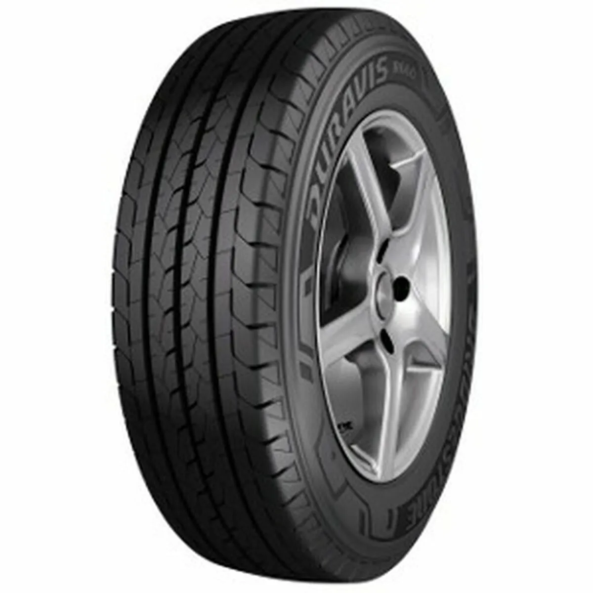 Pneumatici Auto Bridgestone R660 DURAVIS 215/65R16C