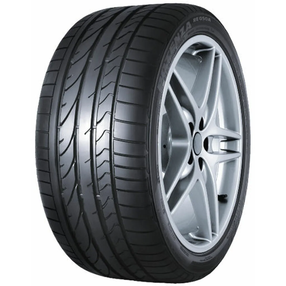 Pneumatici Auto Bridgestone RE050AI POTENZA 205/45WR17 (1 Unità)