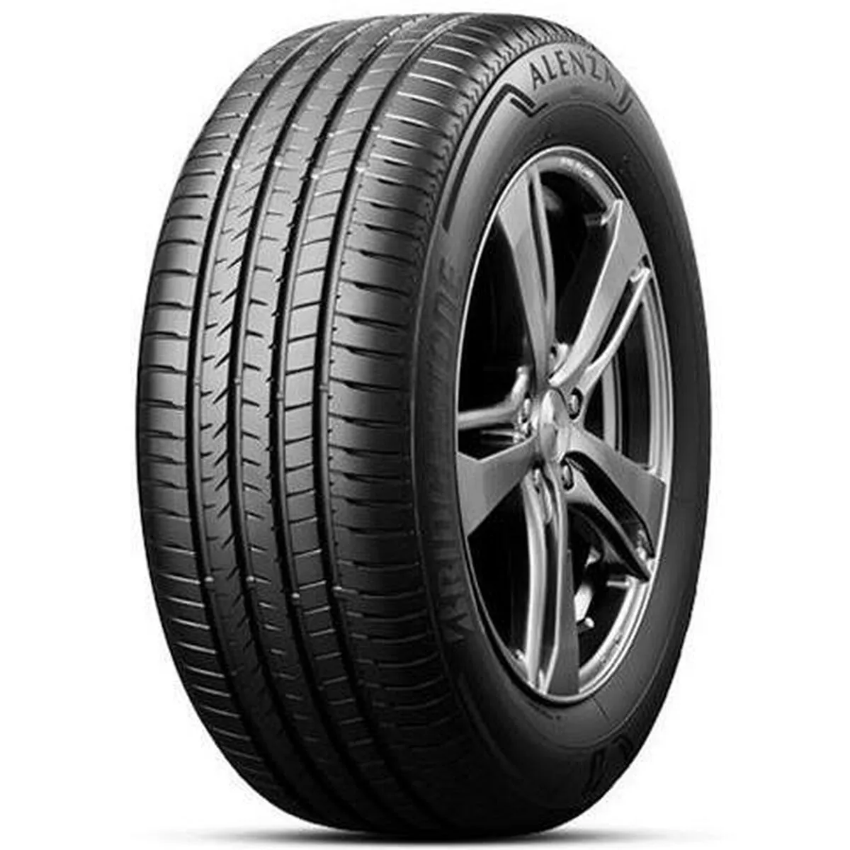 Pneumatico Off Road Bridgestone ALENZA 001 SLT 235/50VR19