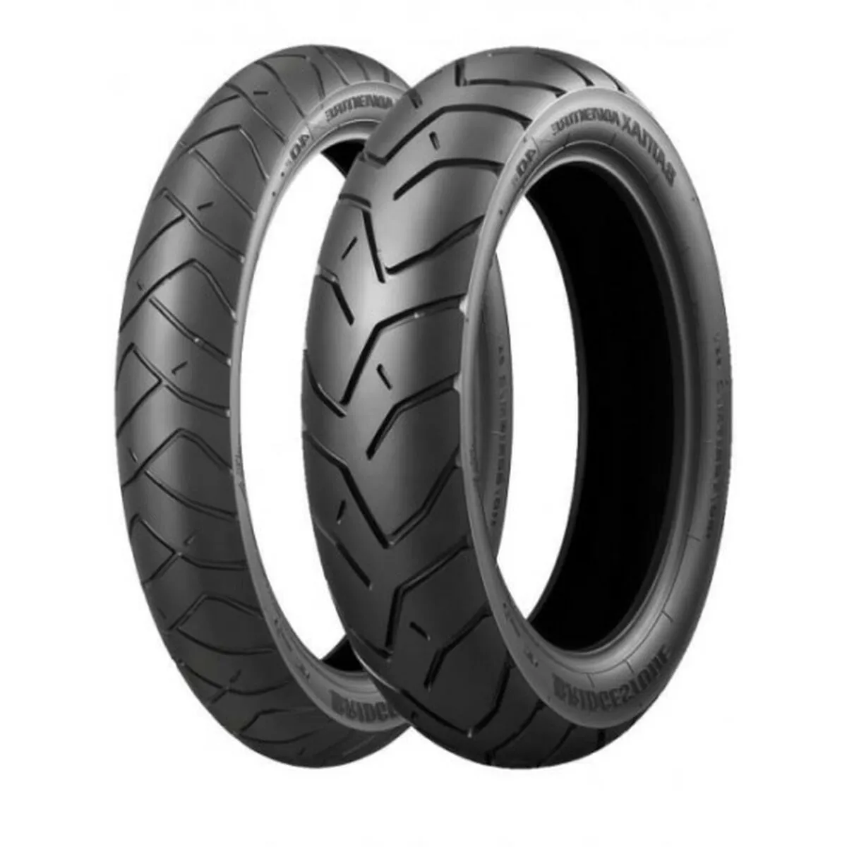 Pneumatico per moto Bridgestone A40R BATTLAX ADVENTURE 150/70VR17