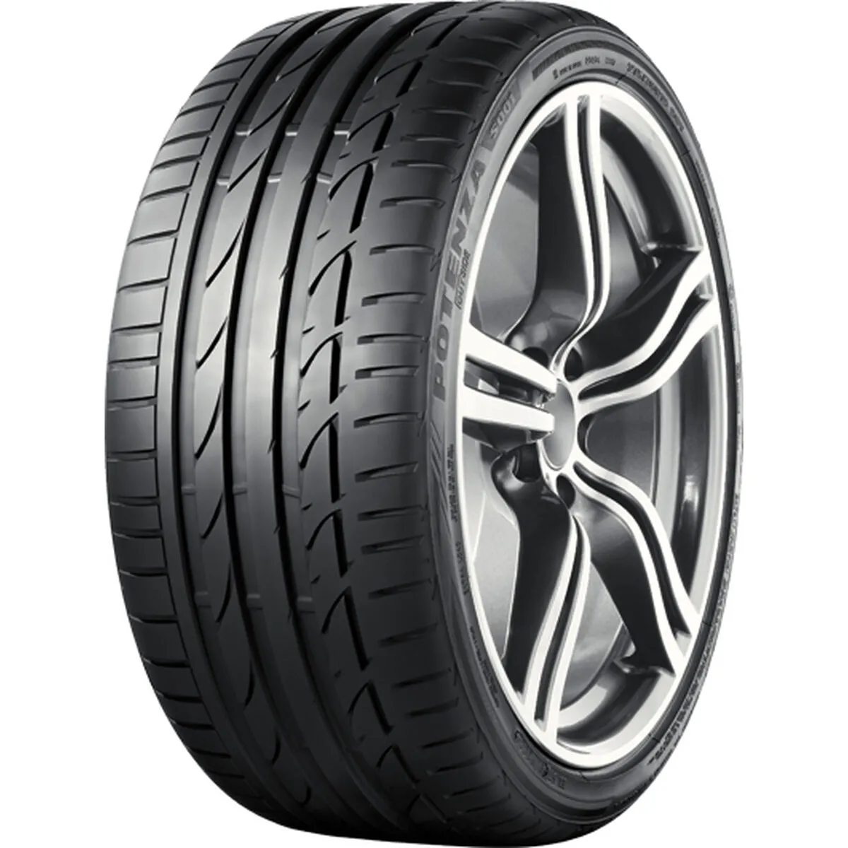 Pneumatici Auto Bridgestone S001 POTENZA 245/35YR19