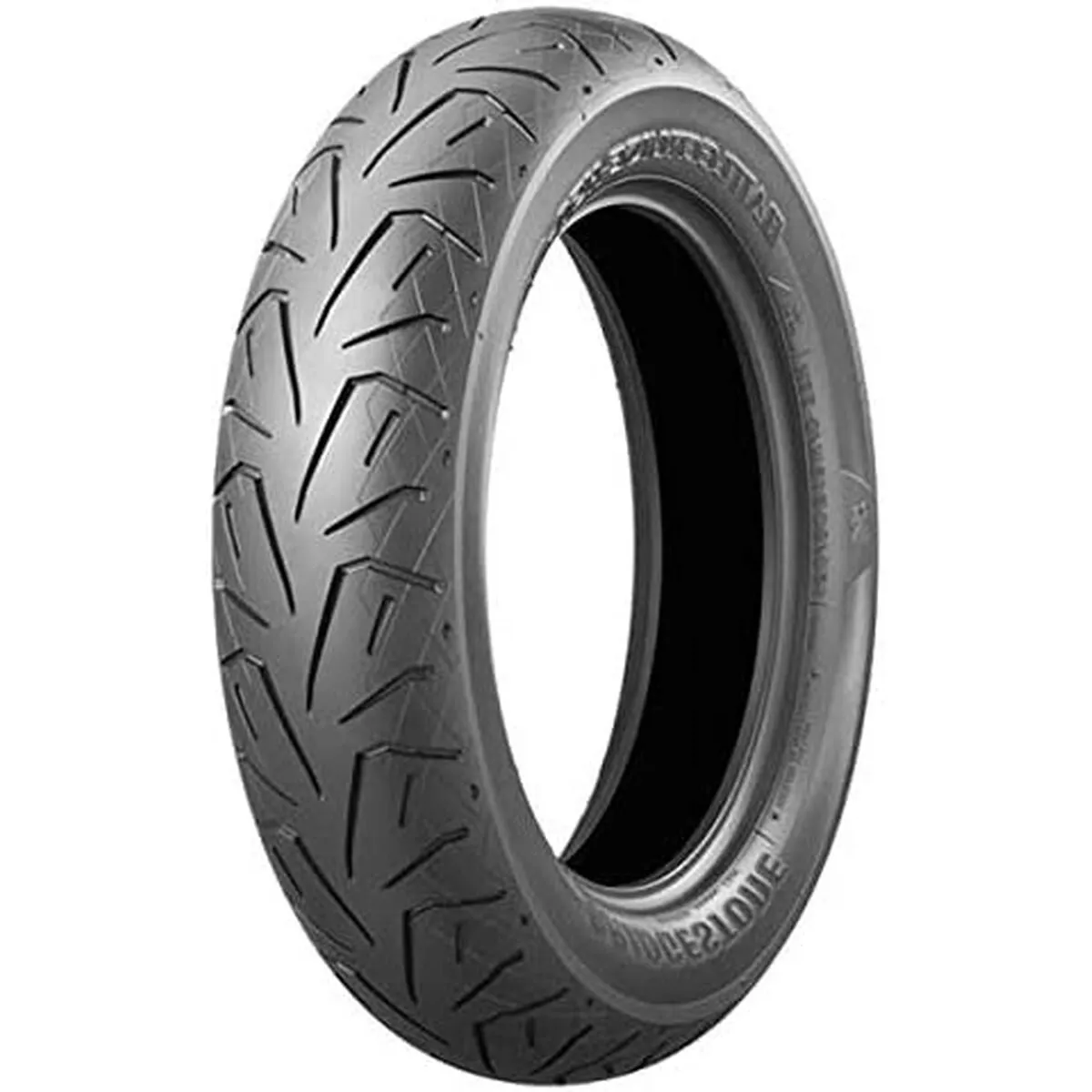 Pneumatico per moto Bridgestone H50R BATTLECRUISE 200/55VR17