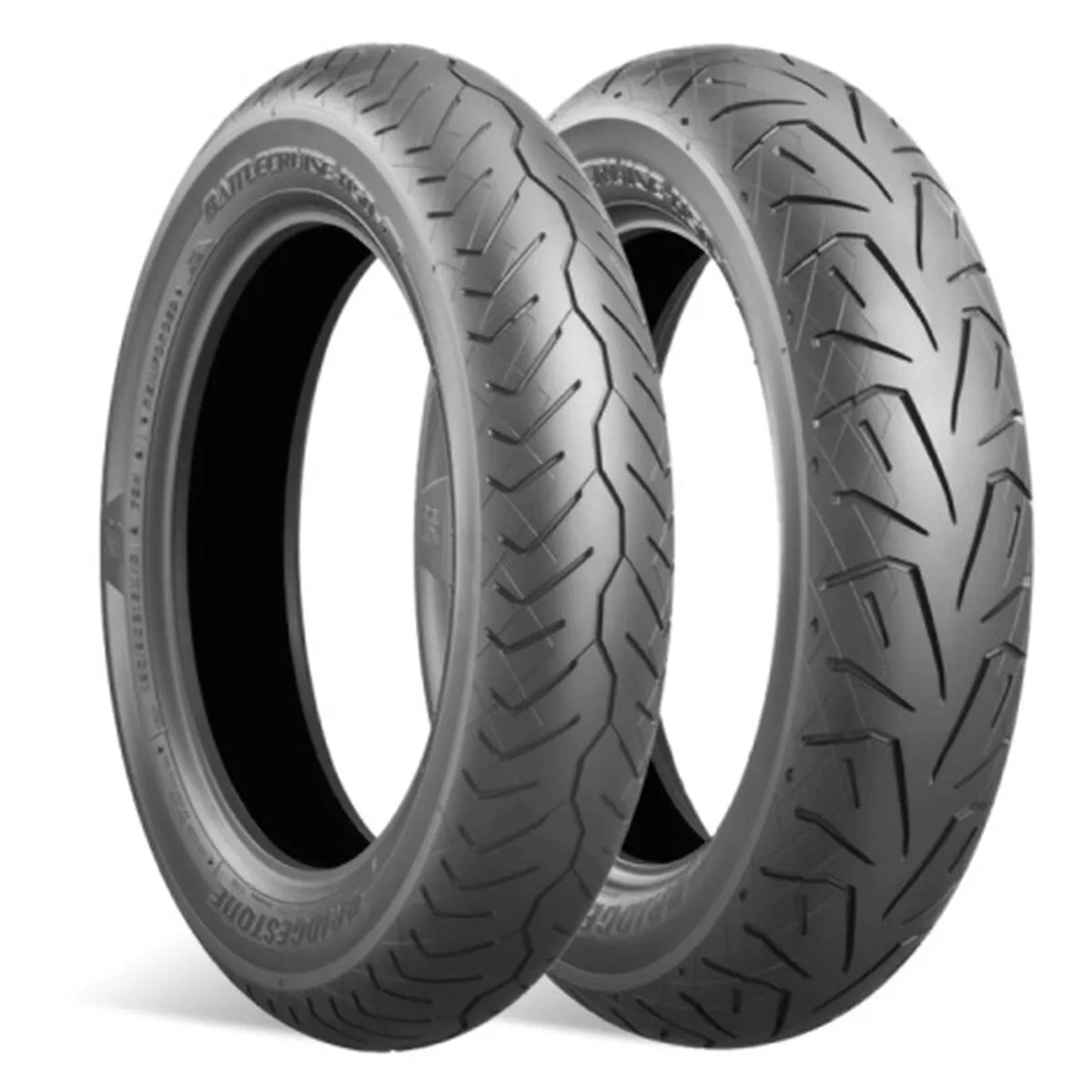 Pneumatico per moto Bridgestone H50R BATTLECRUISE 150/60ZR17 (1 Unità)